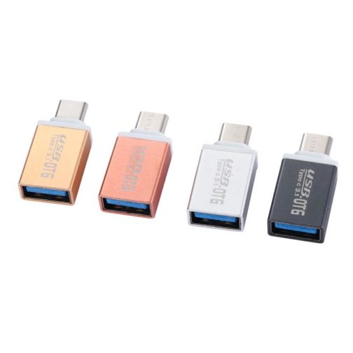 Adaptateur USB C vers type A 3.1 – Image 8