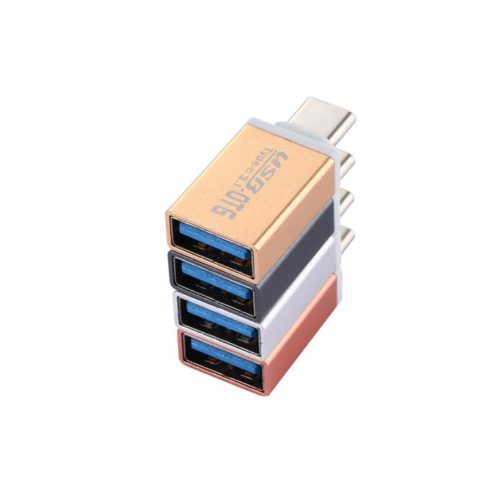 Adaptateur USB C vers type A 3.1 – Image 9