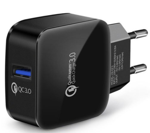 Chargeur USB Rapide compact QQC3.0 – Image 6
