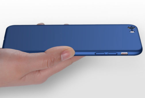 Coque full protect, 360°, intégrale, pour iPhone 7 et 8 – Image 5