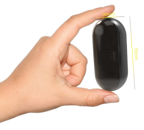 Ecouteurs Bluetooth 5.0 stéréo Capsule – Image 8
