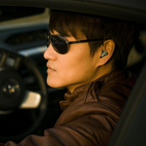 Ecouteurs Bluetooth 5.0 stéréo Capsule – Image 9