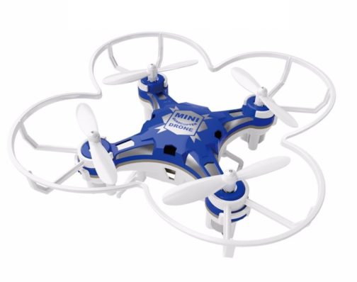Pocket Drone Quadcopter 124 Mini – Image 6