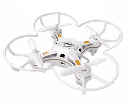 Pocket Drone Quadcopter 124 Mini – Image 8