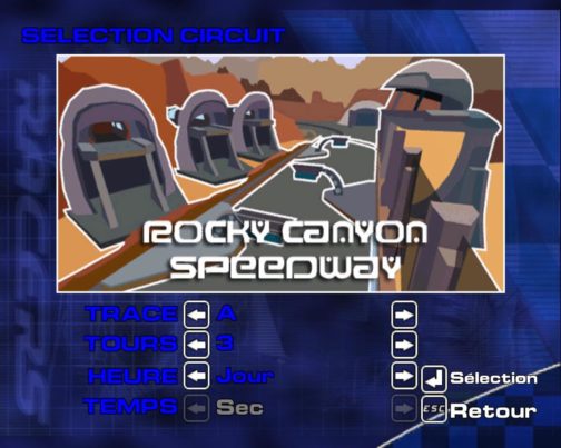 LEGO Drome Racers téléchargeable – Image 4