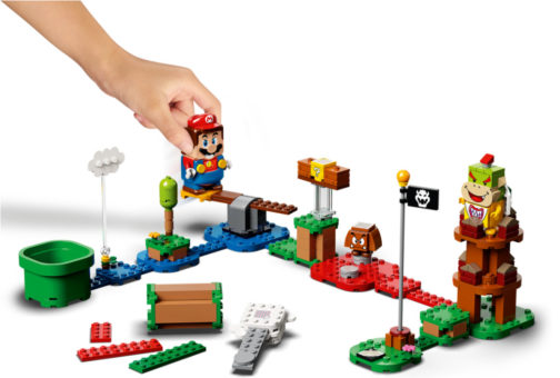 LEGO Super Mario - Starter Course - 71360 – Image 8