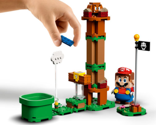 LEGO Super Mario - Starter Course - 71360 – Image 7