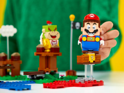 LEGO Super Mario - Starter Course - 71360 – Image 6