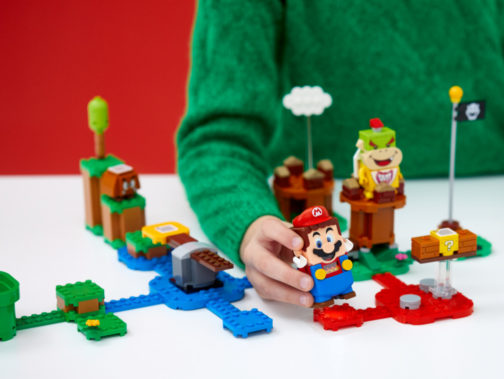 LEGO Super Mario - Starter Course - 71360 – Image 5