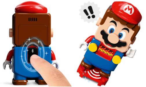 LEGO Super Mario - Starter Course - 71360 – Image 4